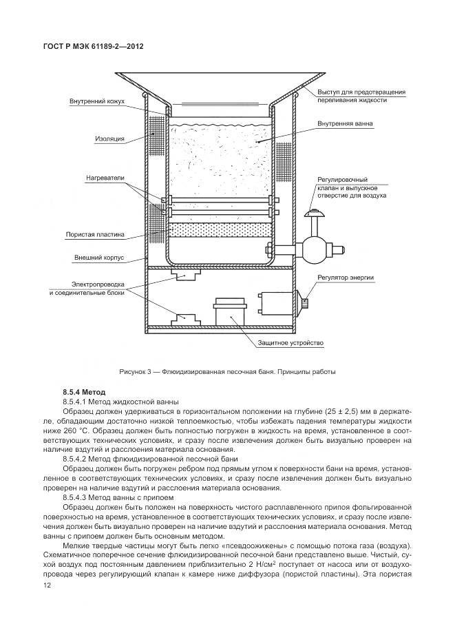 ГОСТ Р МЭК 61189-2-2012, страница 18