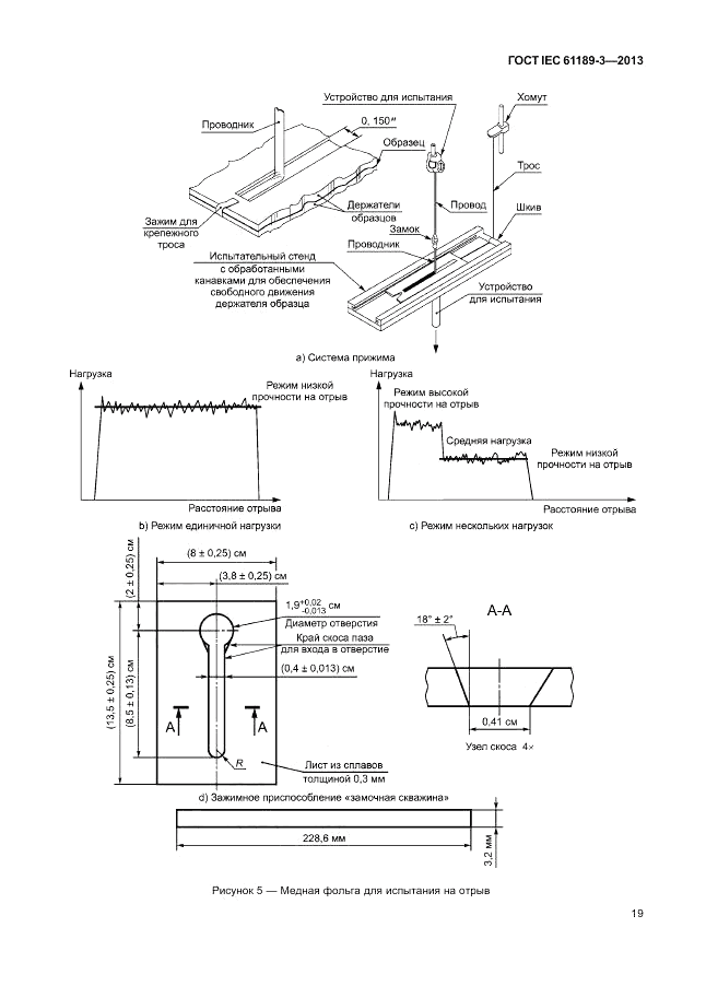 ГОСТ IEC 61189-3-2013, страница 27
