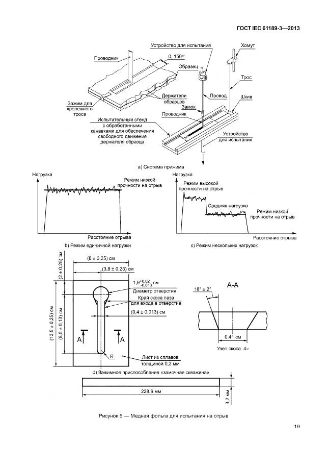 ГОСТ IEC 61189-3-2013, страница 27