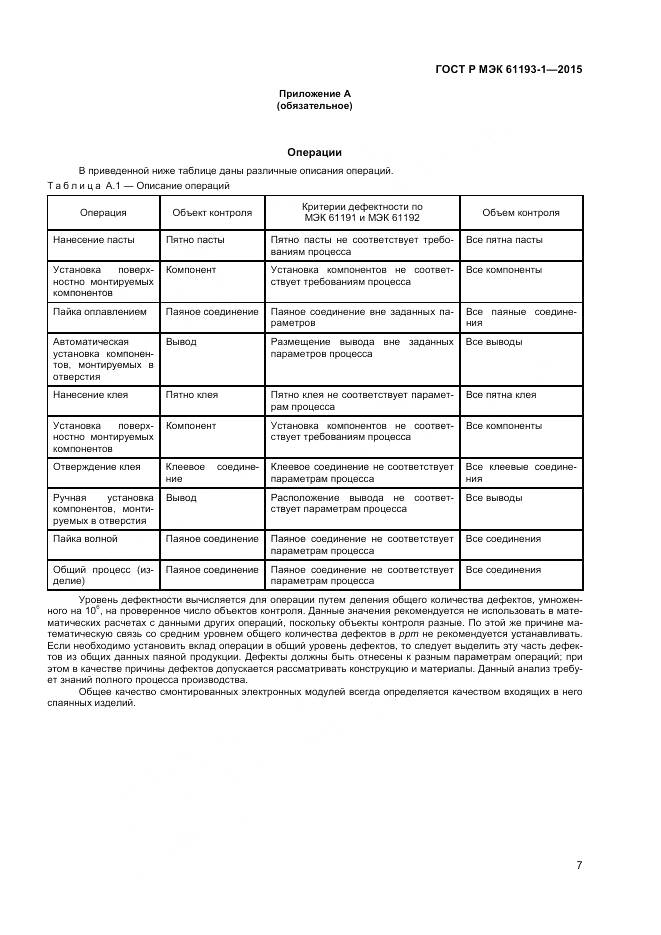 ГОСТ Р МЭК 61193-1-2015, страница 11