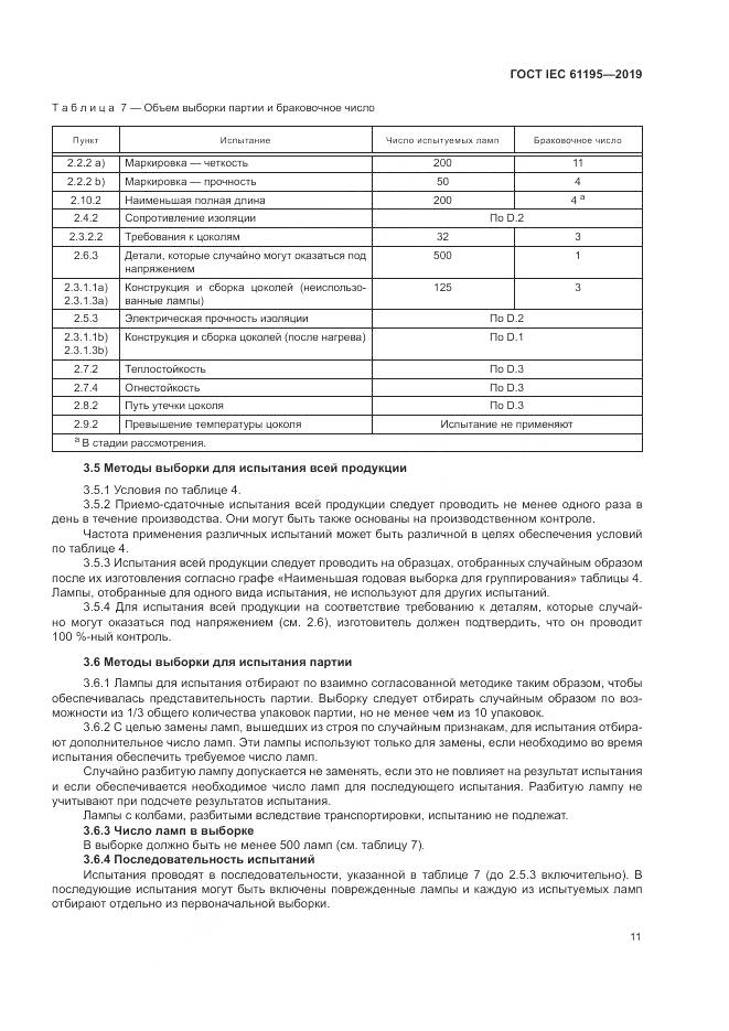 ГОСТ IEC  61195-2019, страница 18