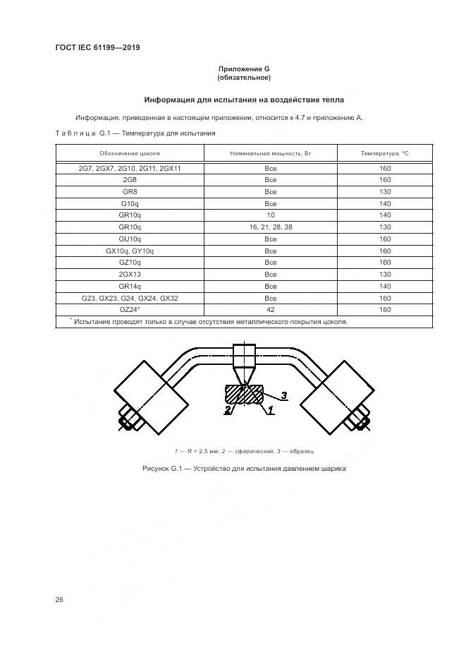 ГОСТ IEC  61199-2019, страница 33
