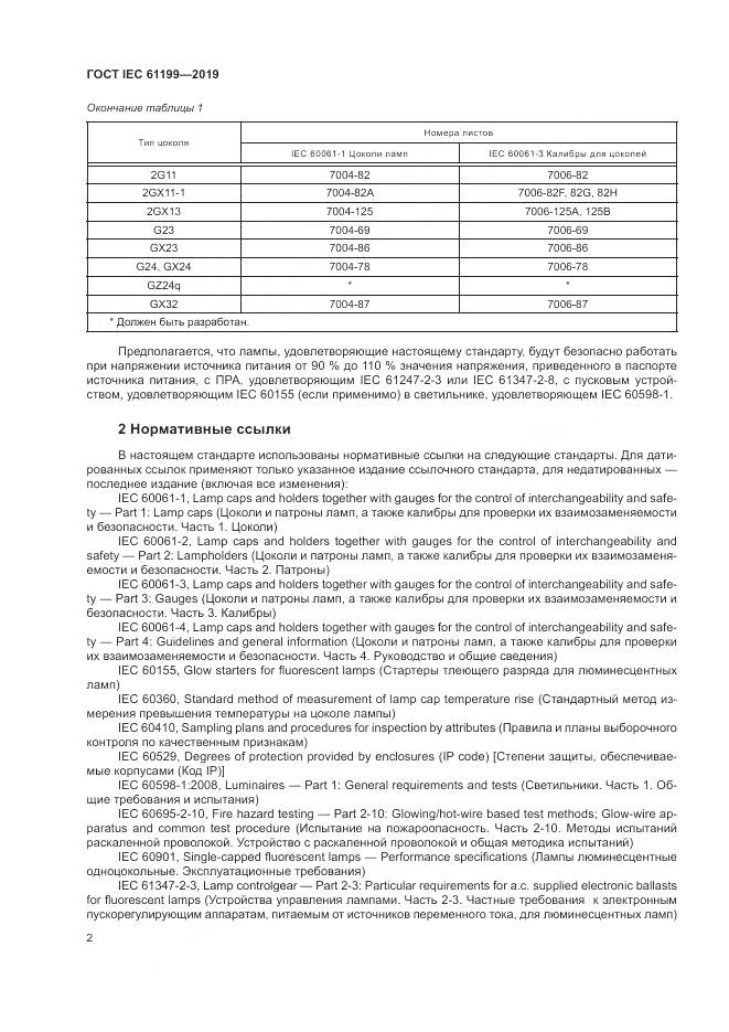 ГОСТ IEC  61199-2019, страница 9