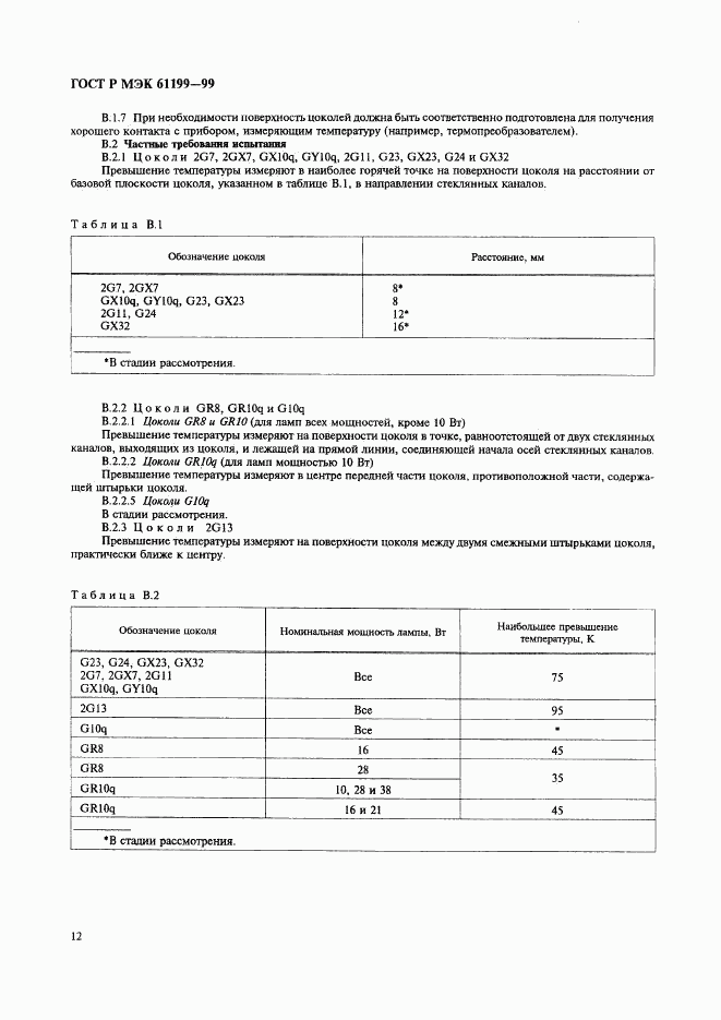 ГОСТ Р МЭК 61199-99, страница 15