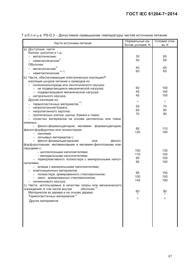 ГОСТ IEC 61204-7-2014, страница 103