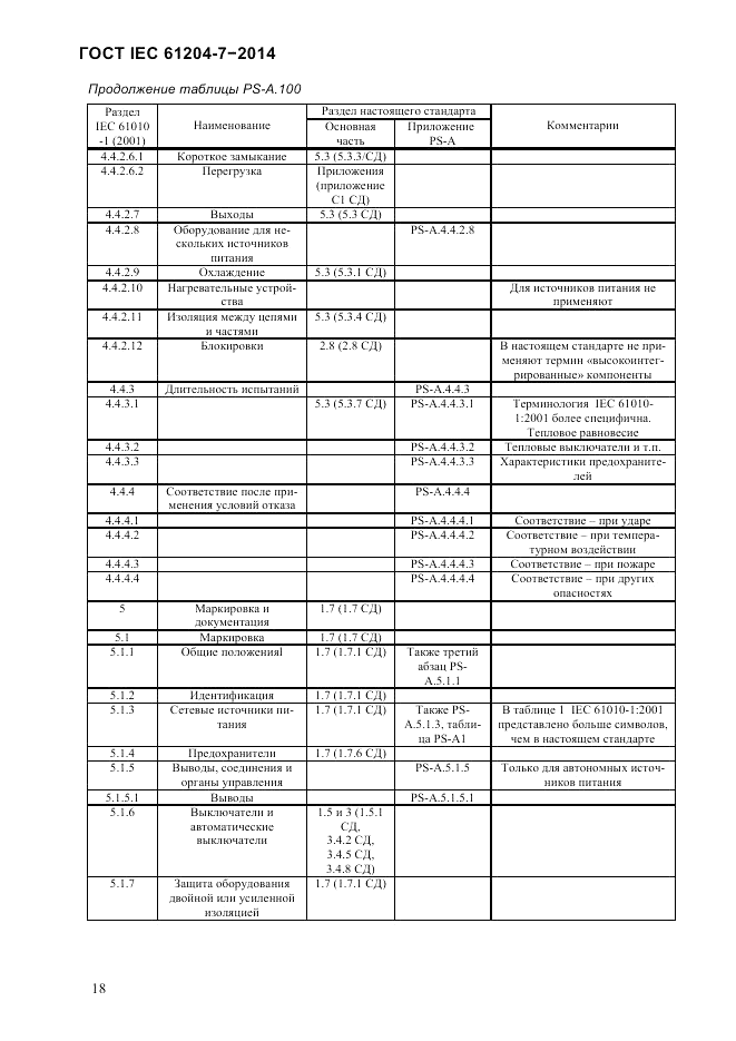 ГОСТ IEC 61204-7-2014, страница 24