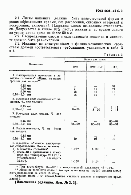 ГОСТ 6121-75, страница 4