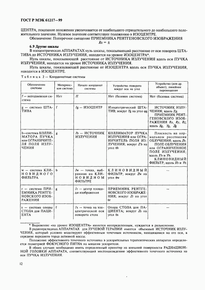 ГОСТ Р МЭК 61217-99, страница 18