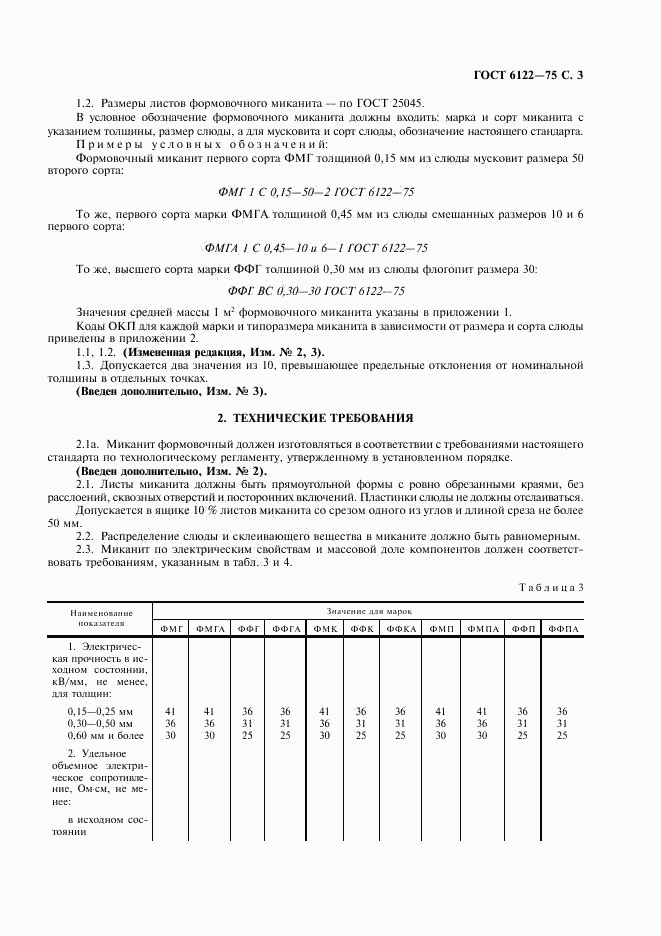 ГОСТ 6122-75, страница 4