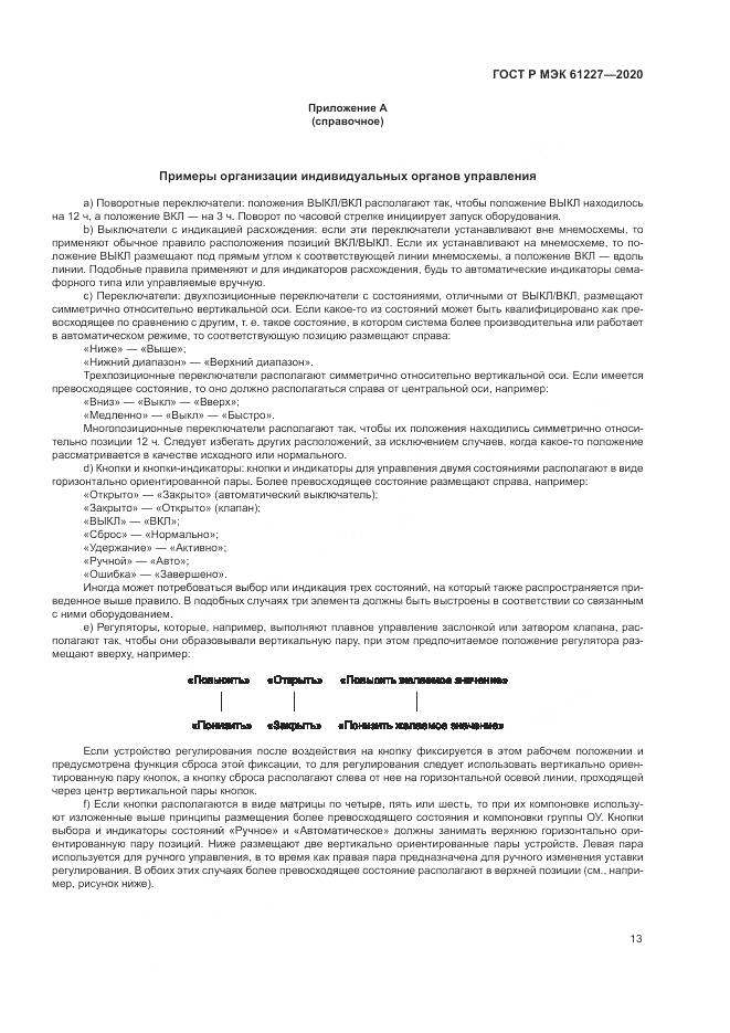 ГОСТ Р МЭК  61227-2020, страница 19