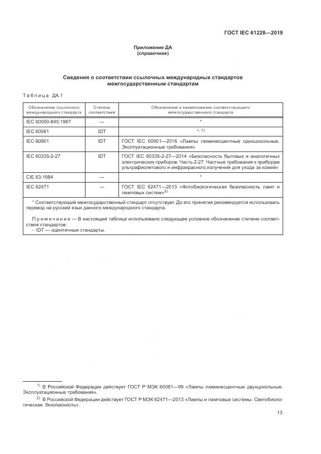 ГОСТ IEC  61228-2019, страница 18