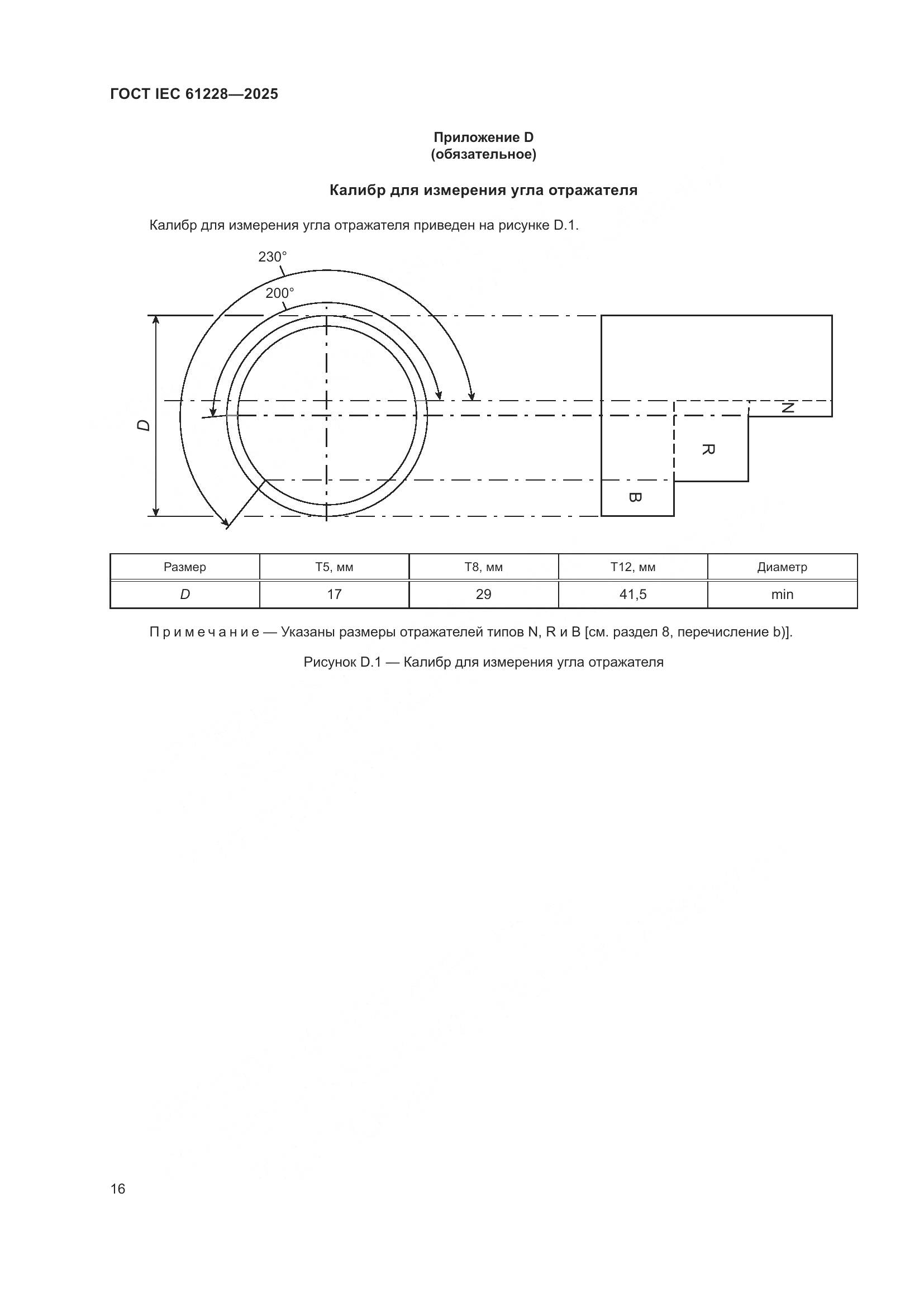 ГОСТ IEC 61228-2025, страница 20