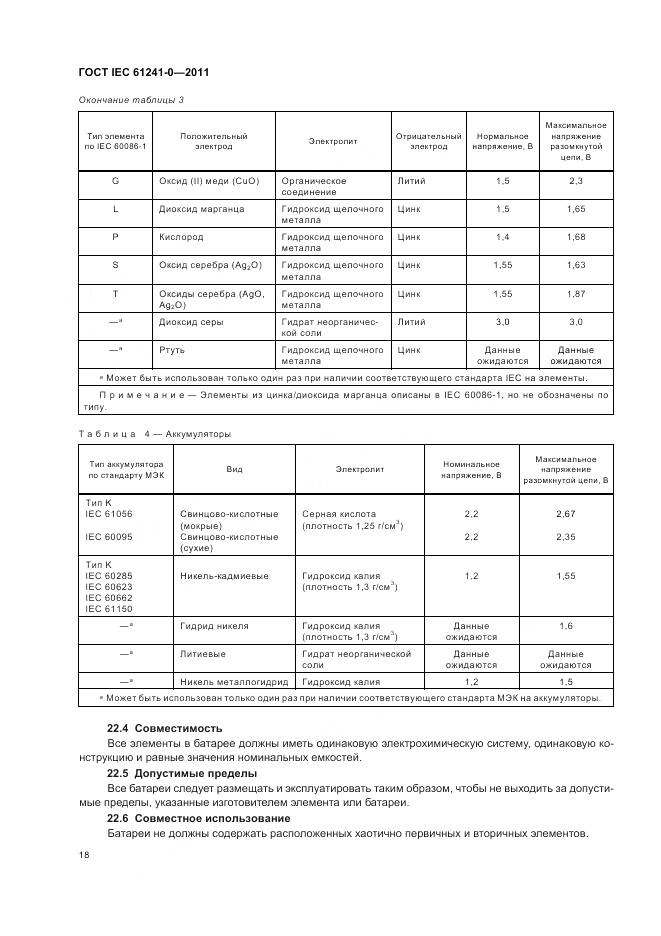 ГОСТ IEC 61241-0-2011, страница 27