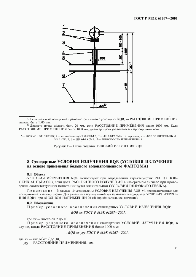 ГОСТ Р МЭК 61267-2001, страница 15