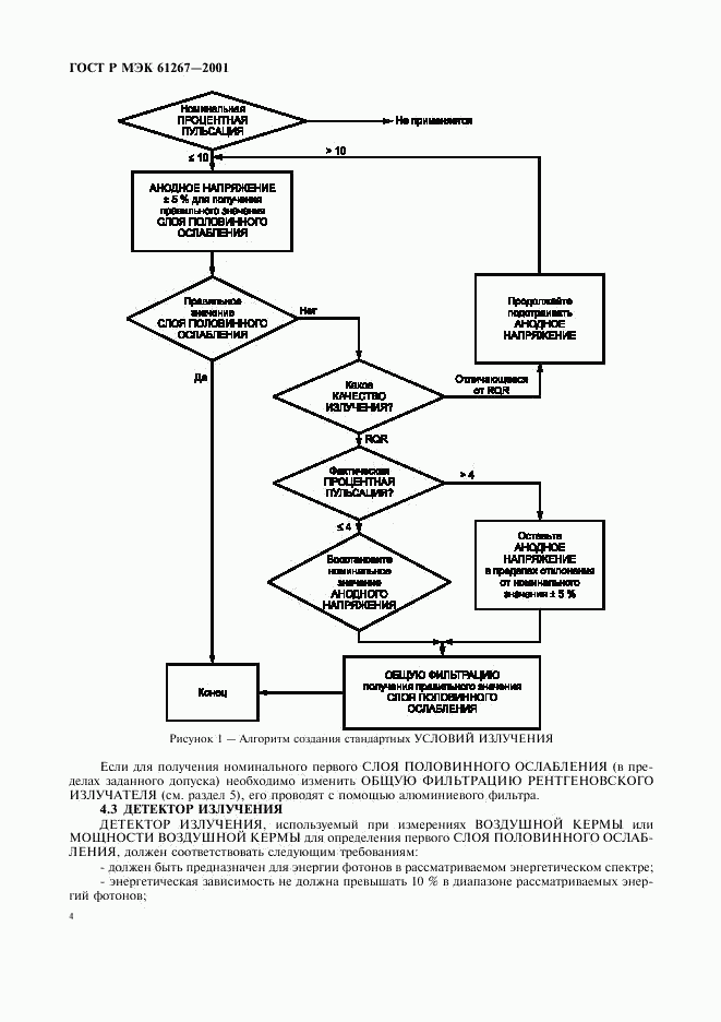 ГОСТ Р МЭК 61267-2001, страница 8