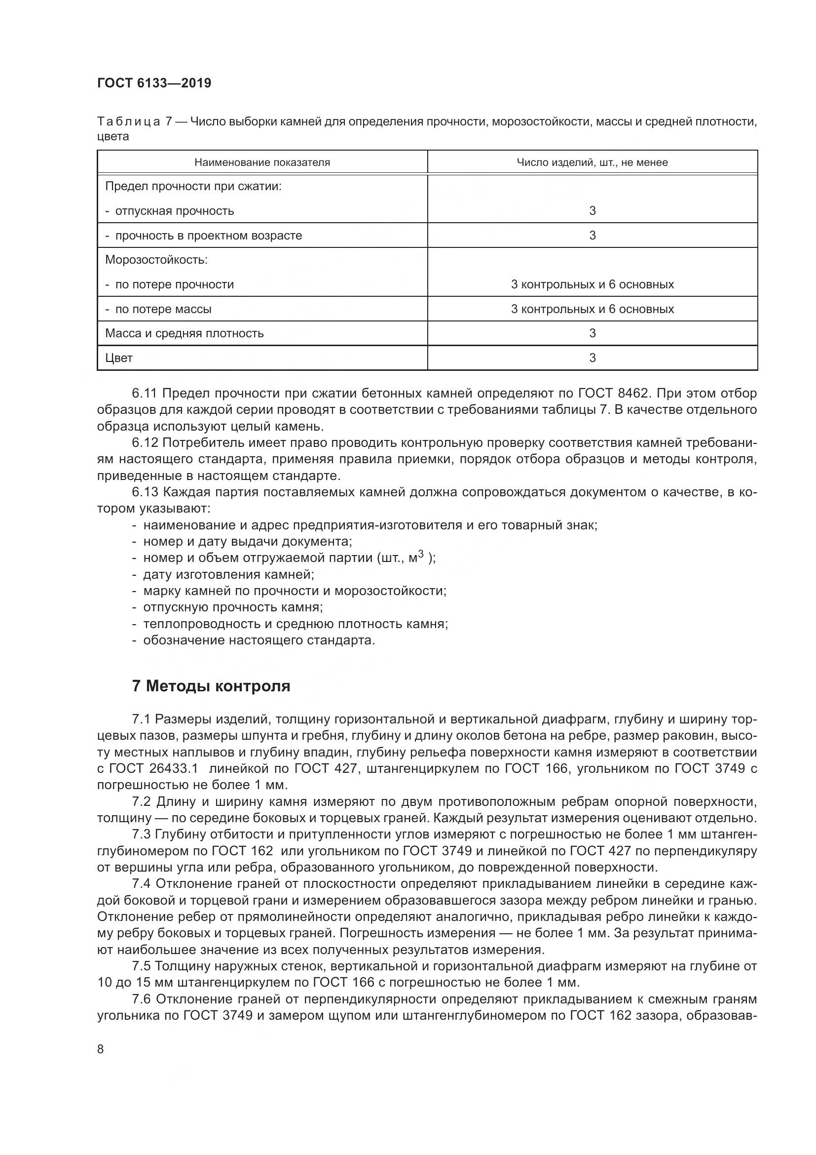 ГОСТ  6133-2019, страница 14