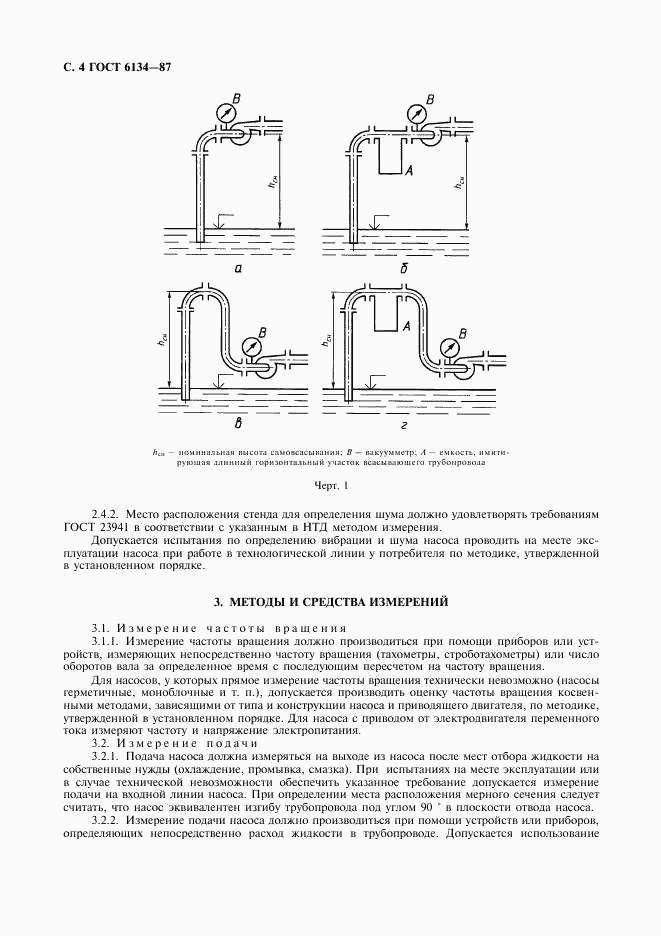 ГОСТ 6134-87, страница 5