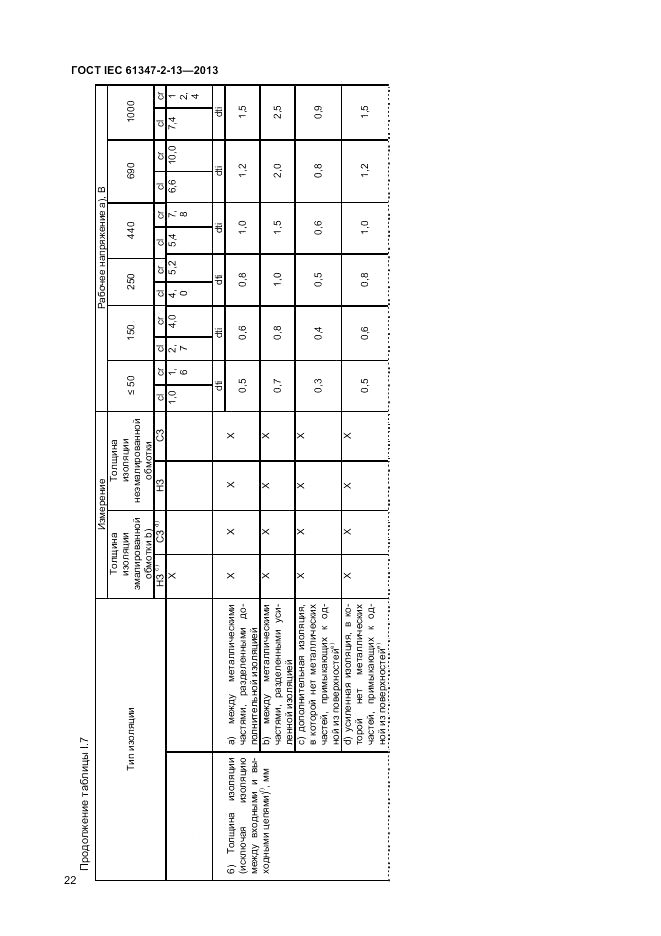 ГОСТ IEC 61347-2-13-2013, страница 26