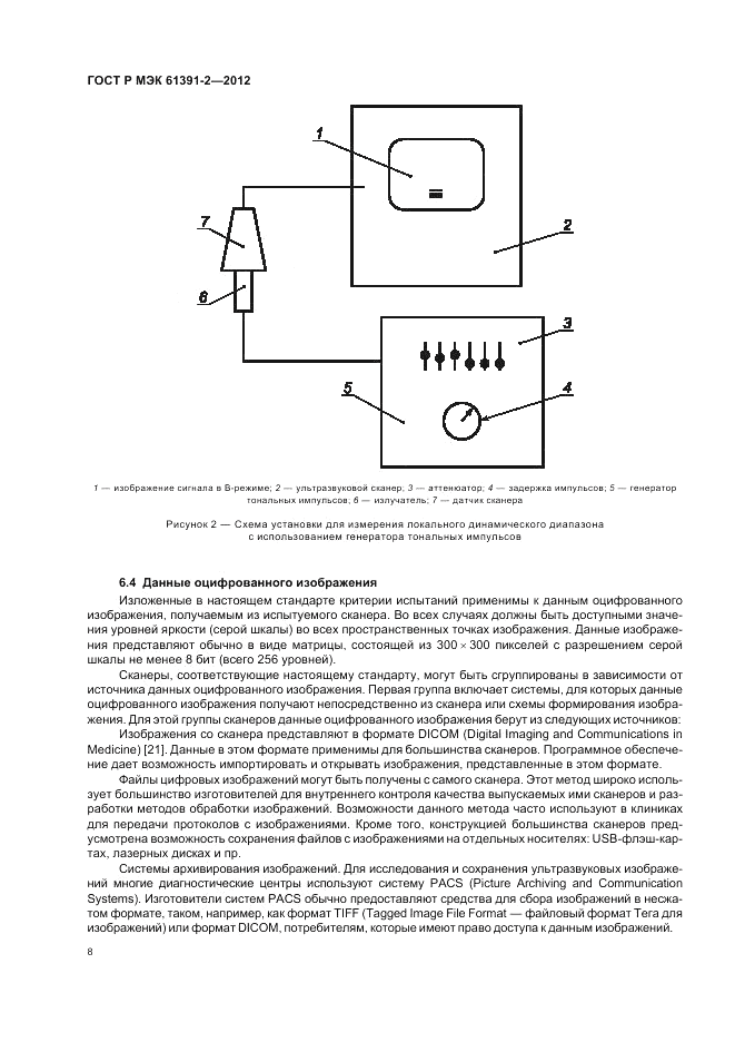 ГОСТ Р МЭК 61391-2-2012, страница 12