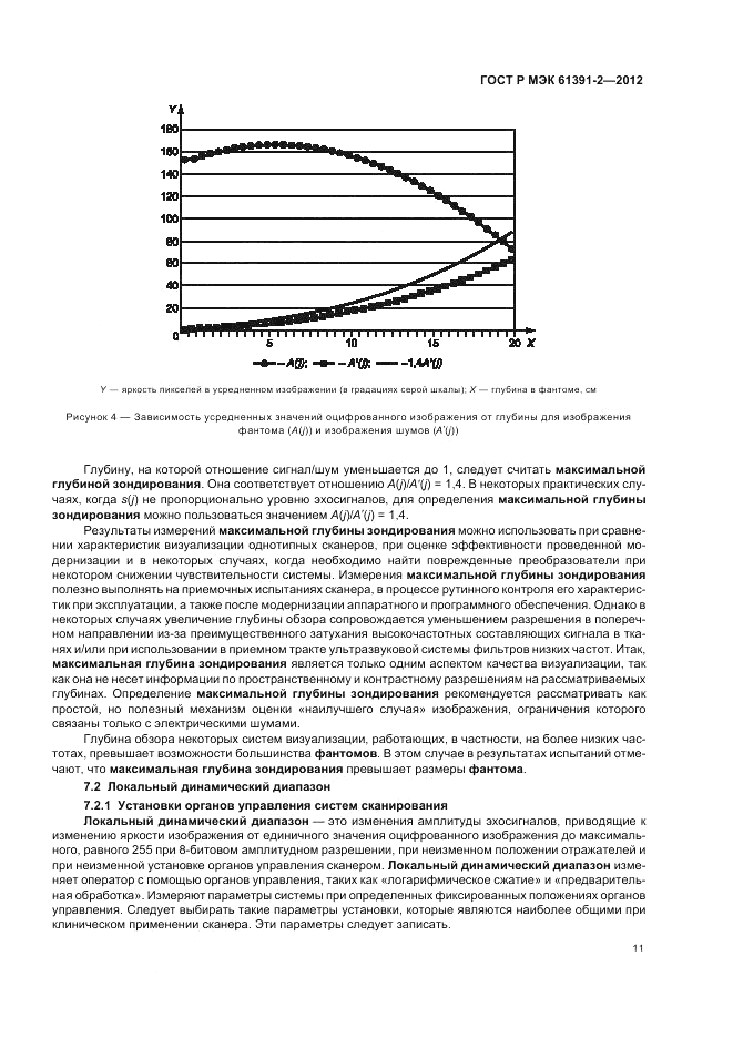 ГОСТ Р МЭК 61391-2-2012, страница 15