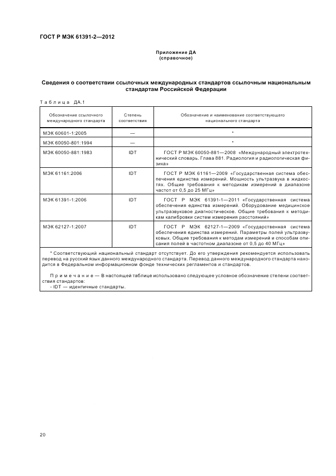 ГОСТ Р МЭК 61391-2-2012, страница 24
