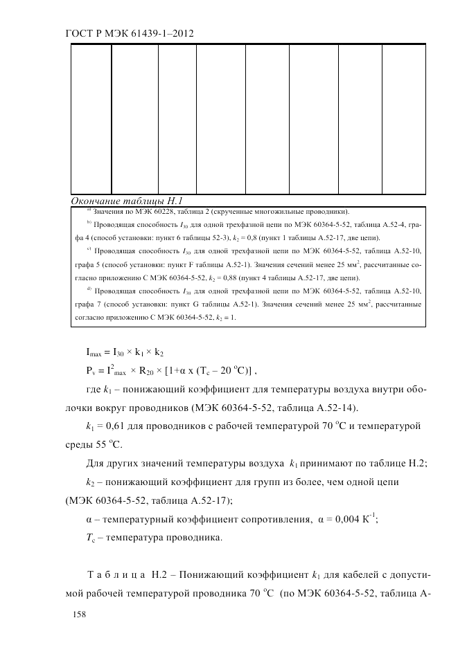 ГОСТ Р МЭК 61439-1-2012, страница 168