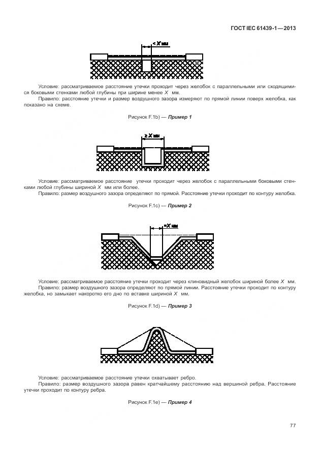 ГОСТ IEC 61439-1-2013, страница 85