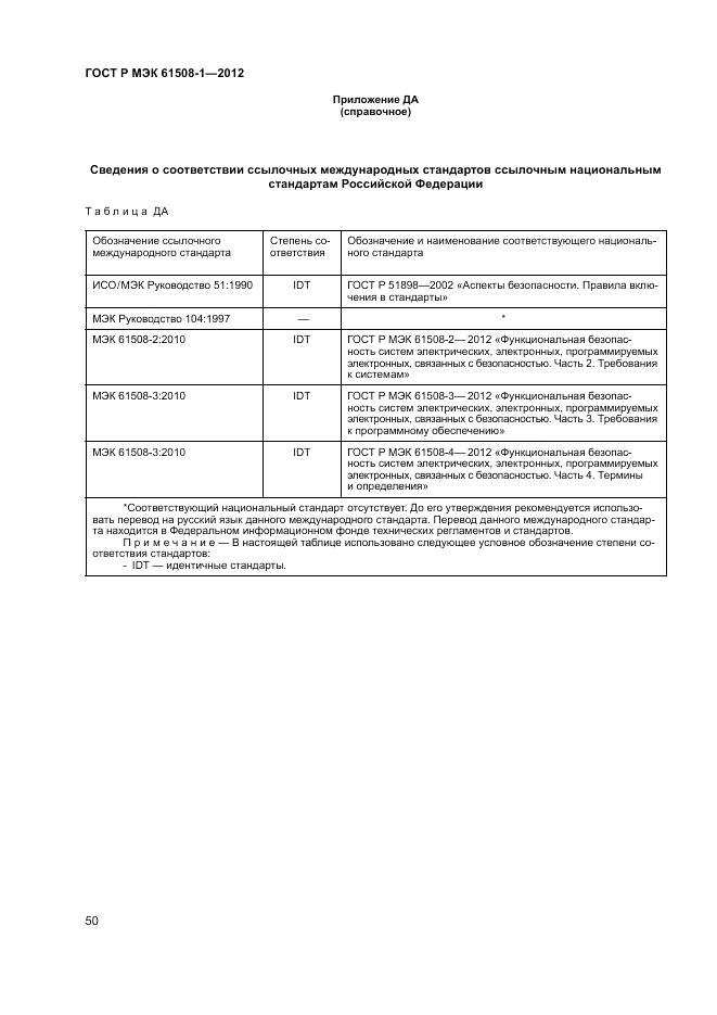 ГОСТ Р МЭК 61508-1-2012, страница 56
