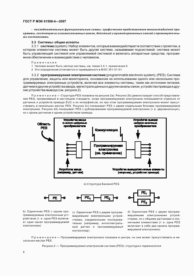 ГОСТ Р МЭК 61508-4-2007, страница 11