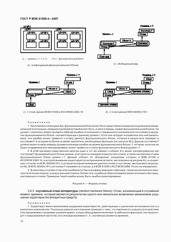 ГОСТ Р МЭК 61508-4-2007, страница 17