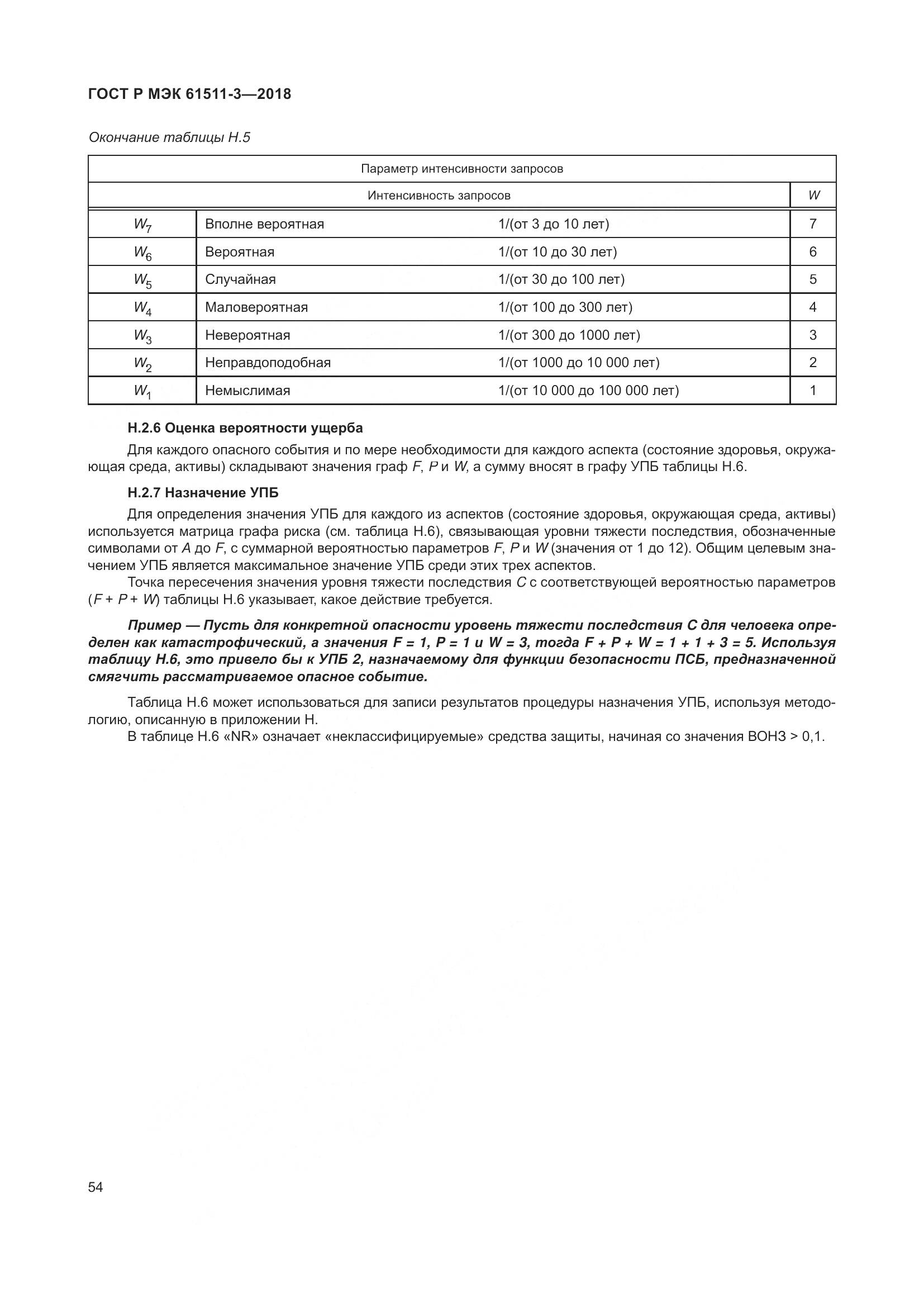 ГОСТ Р МЭК 61511-3-2018, страница 60