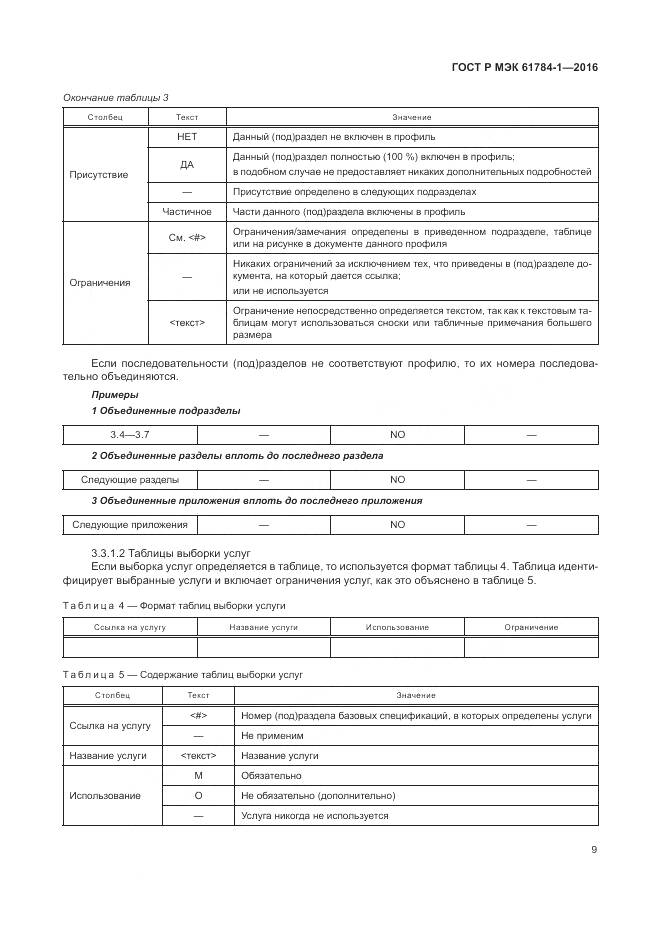 ГОСТ Р МЭК 61784-1-2016, страница 15