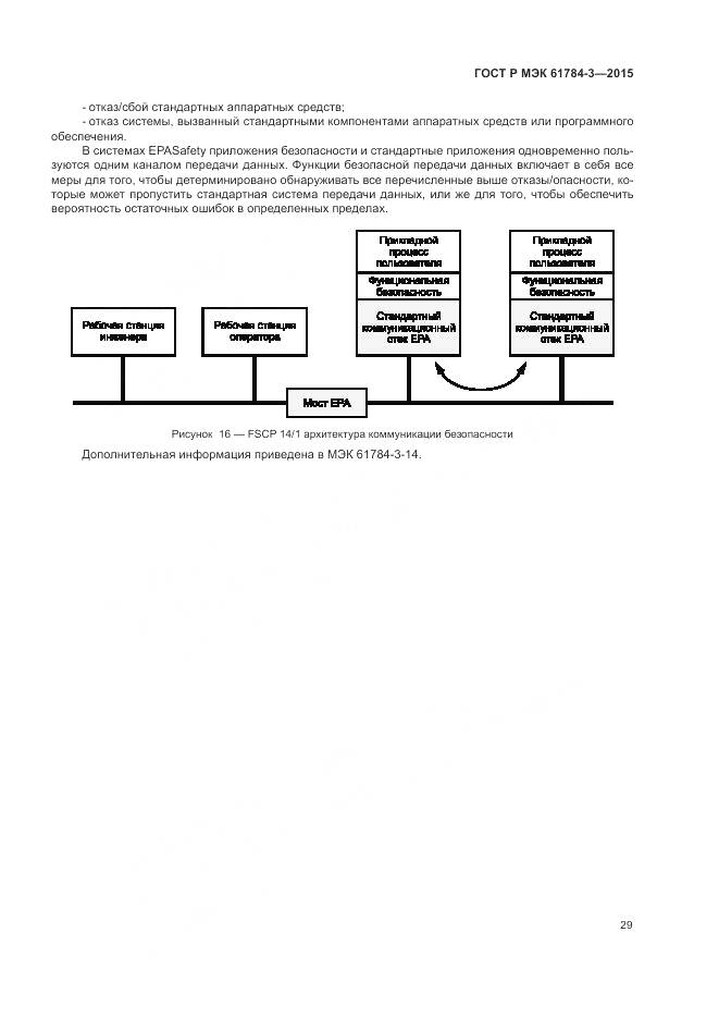 ГОСТ Р МЭК 61784-3-2015, страница 37