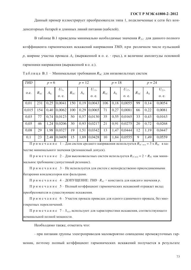 ГОСТ Р МЭК 61800-2-2012, страница 79
