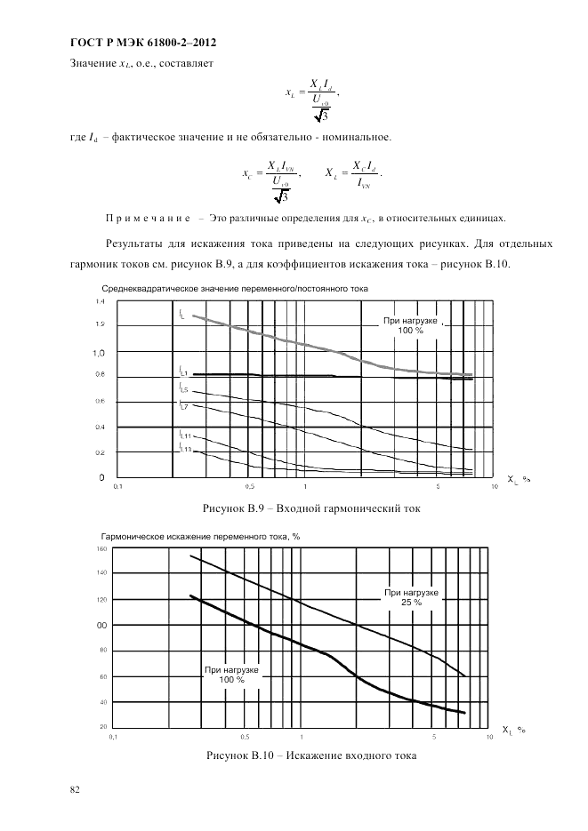 ГОСТ Р МЭК 61800-2-2012, страница 88