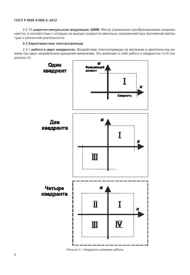 ГОСТ Р МЭК 61800-2-2012, страница 12