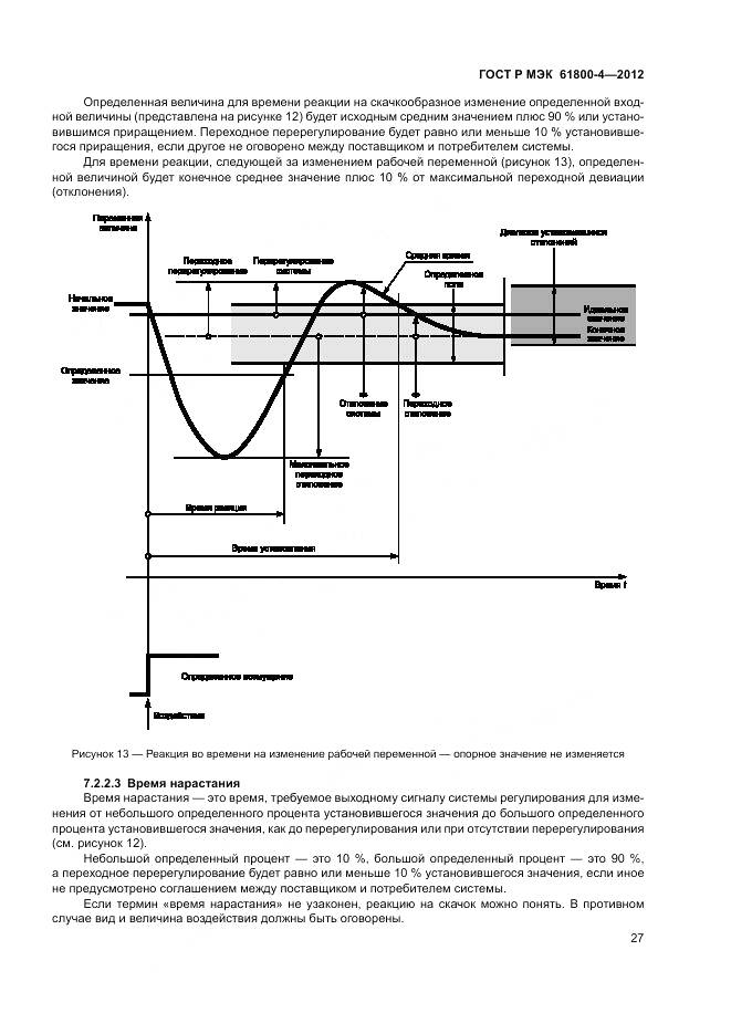 ГОСТ Р МЭК 61800-4-2012, страница 31