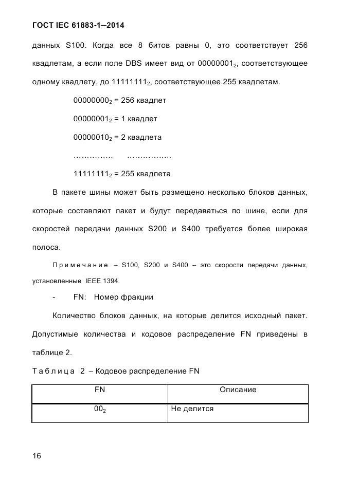 ГОСТ IEC 61883-1-2014, страница 24