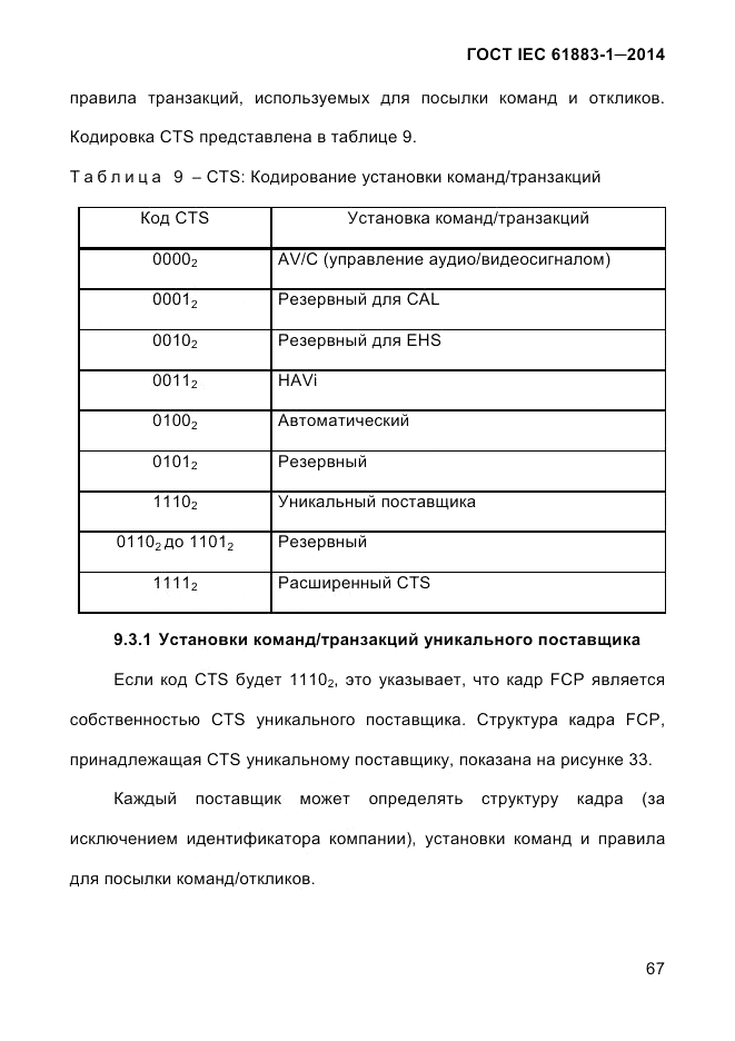 ГОСТ IEC 61883-1-2014, страница 75