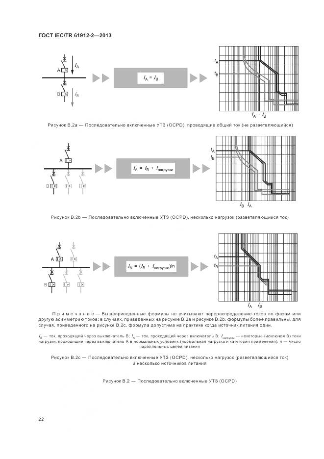 ГОСТ IEC/TR 61912-2-2013, страница 26
