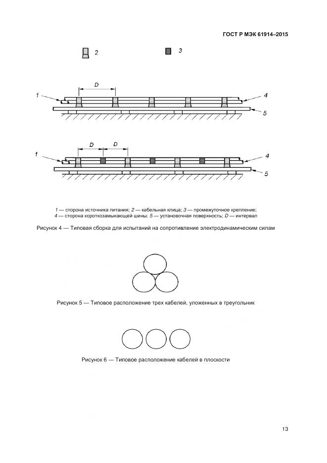 ГОСТ Р МЭК 61914-2015, страница 15