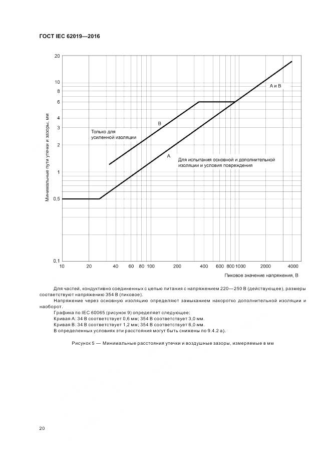 ГОСТ IEC 62019-2016, страница 26