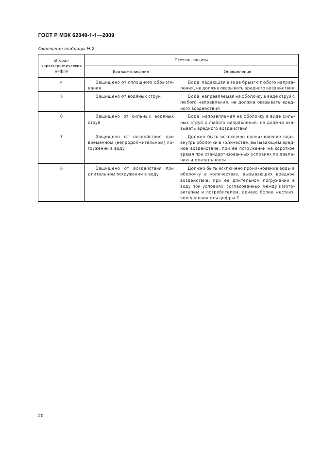 ГОСТ Р МЭК 62040-1-1-2009, страница 24