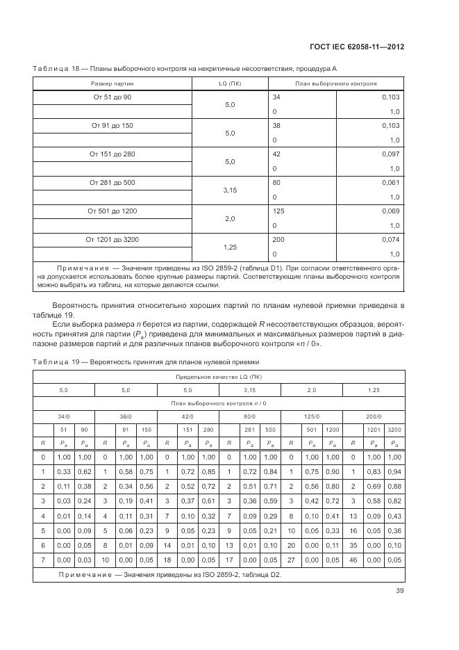 ГОСТ IEC 62058-11-2012, страница 45