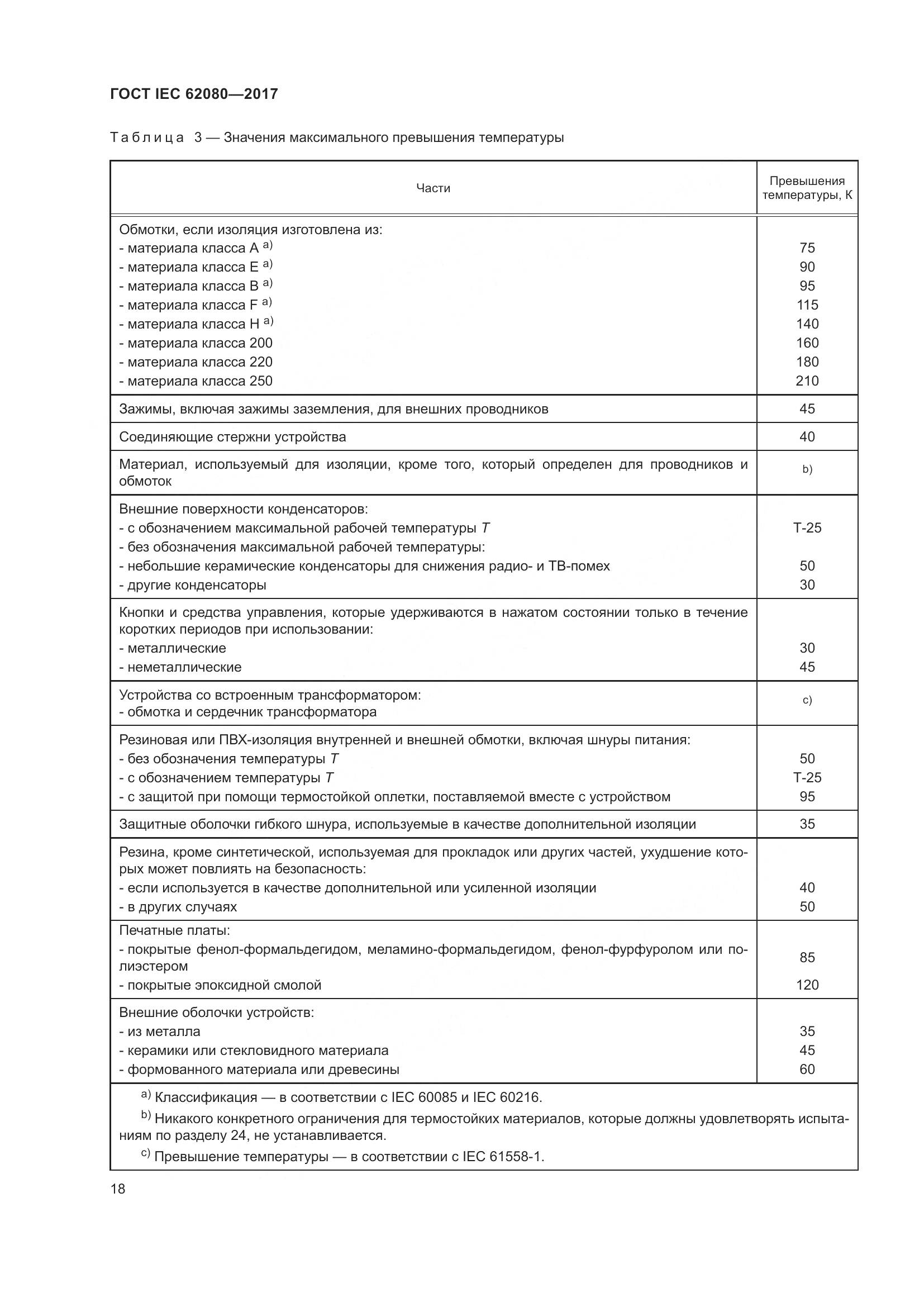ГОСТ IEC 62080-2017, страница 22