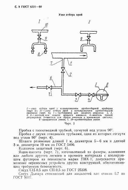 ГОСТ 6221-90, страница 9