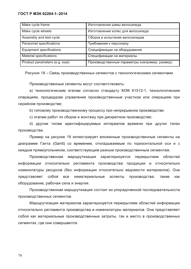 ГОСТ Р МЭК 62264-1-2014, страница 84