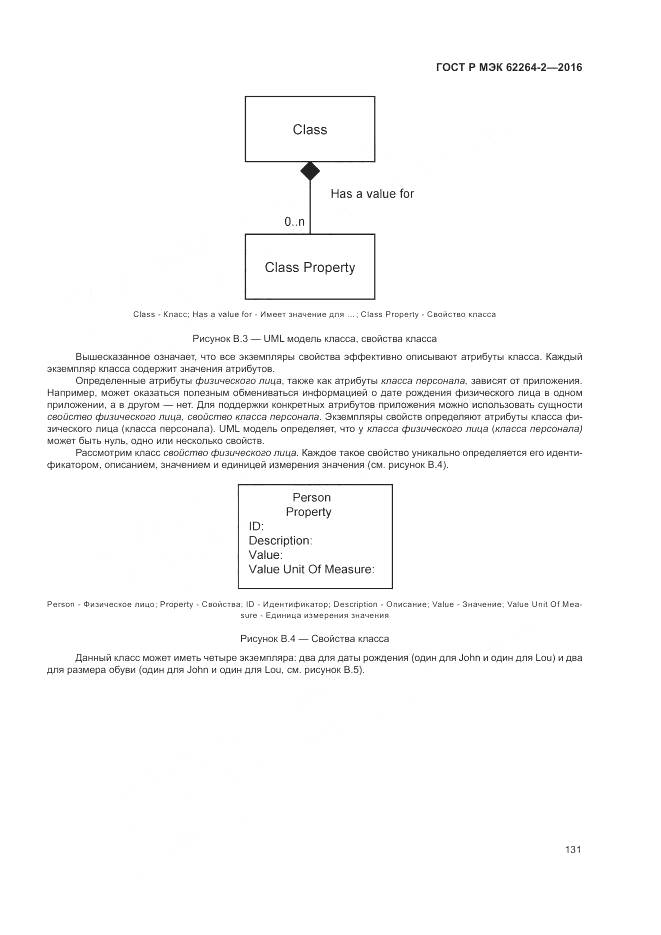 ГОСТ Р МЭК 62264-2-2016, страница 135