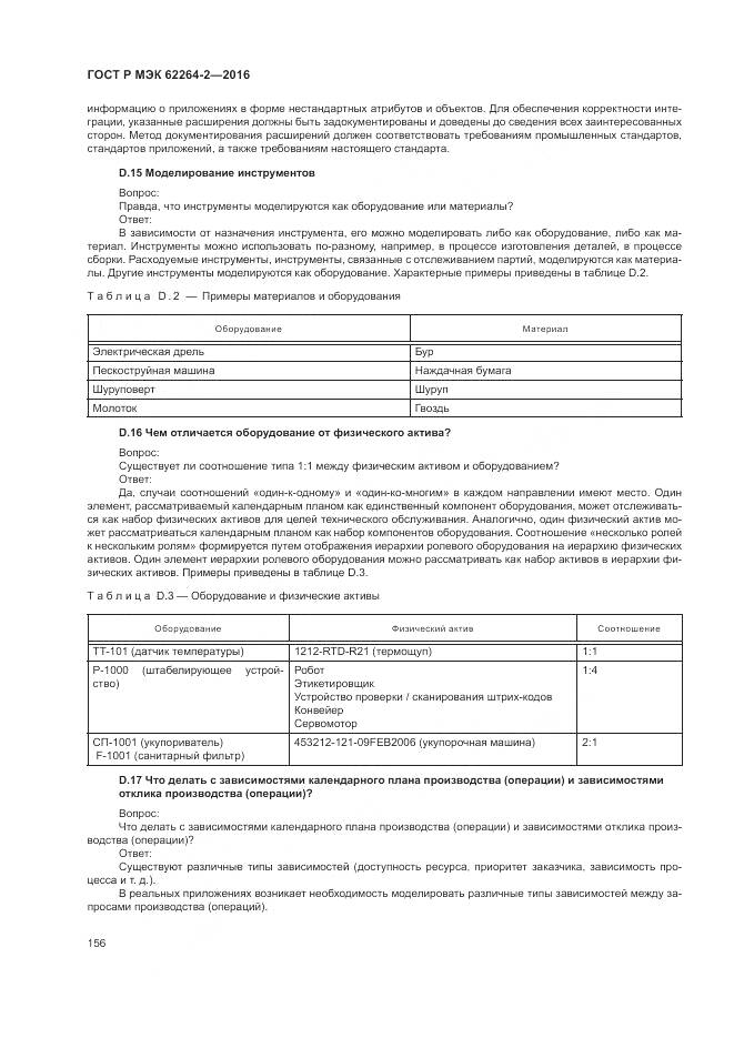ГОСТ Р МЭК 62264-2-2016, страница 160