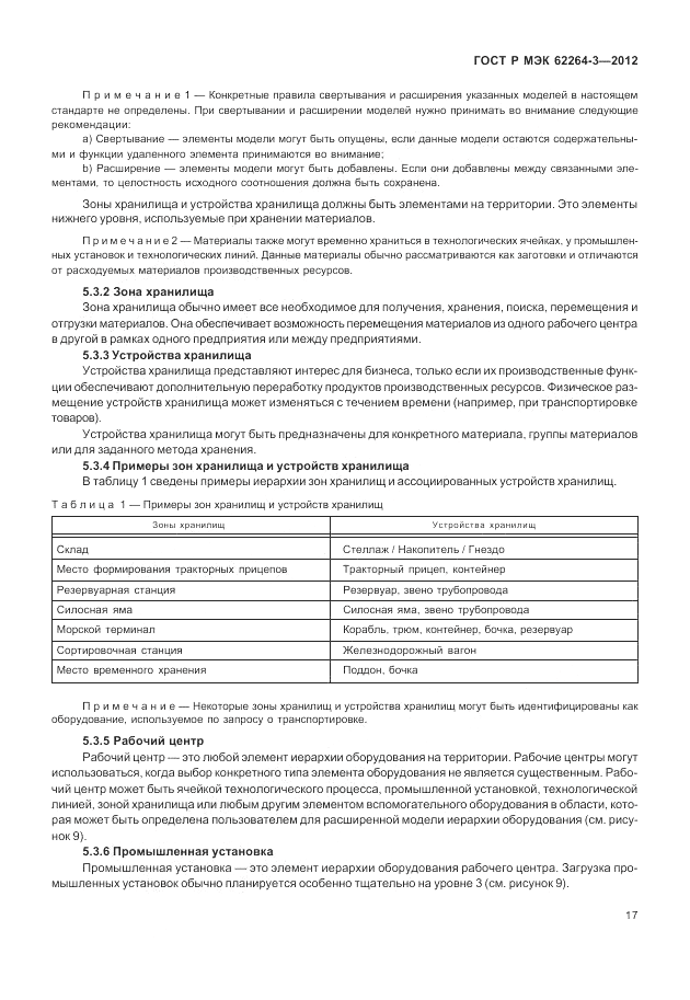 ГОСТ Р МЭК 62264-3-2012, страница 23